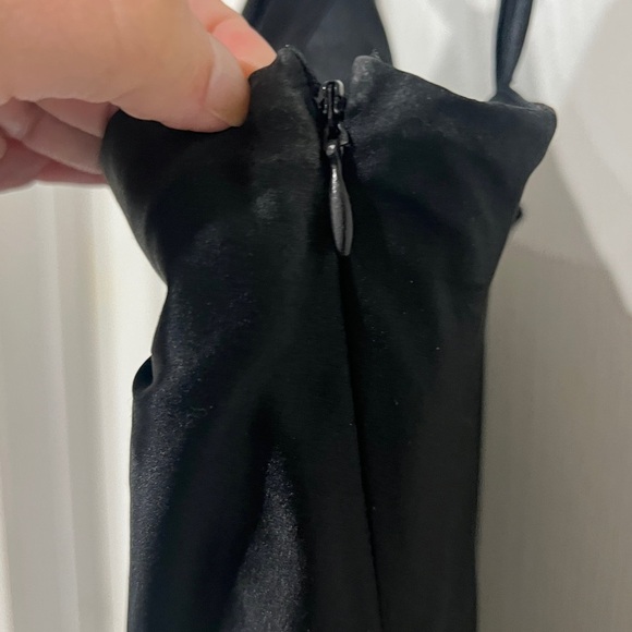 FINAL PRICE Isabella DeMarco Silk Dress - Picture 2 of 6